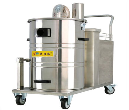 重庆纺织厂青睐电动吸尘器，家用静音吸尘器成直营新宠