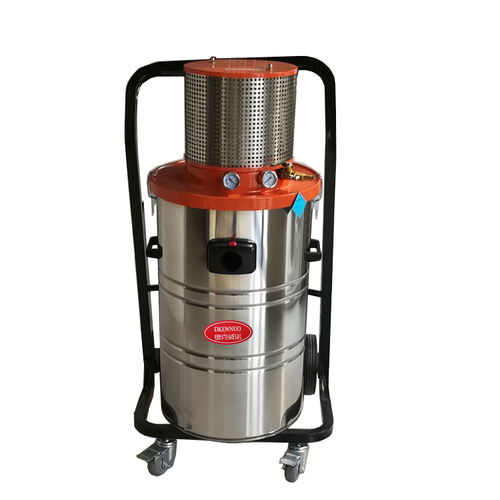 AIR 800EX气动防爆工业吸尘器 化工厂与食品厂的安全清洁利器